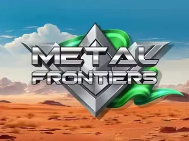 Metal Casino screenshot